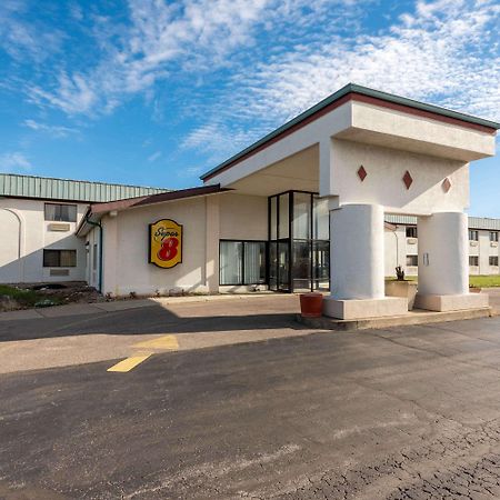 Super 8 Cleveland Hotel North Ridgeville Ngoại thất bức ảnh