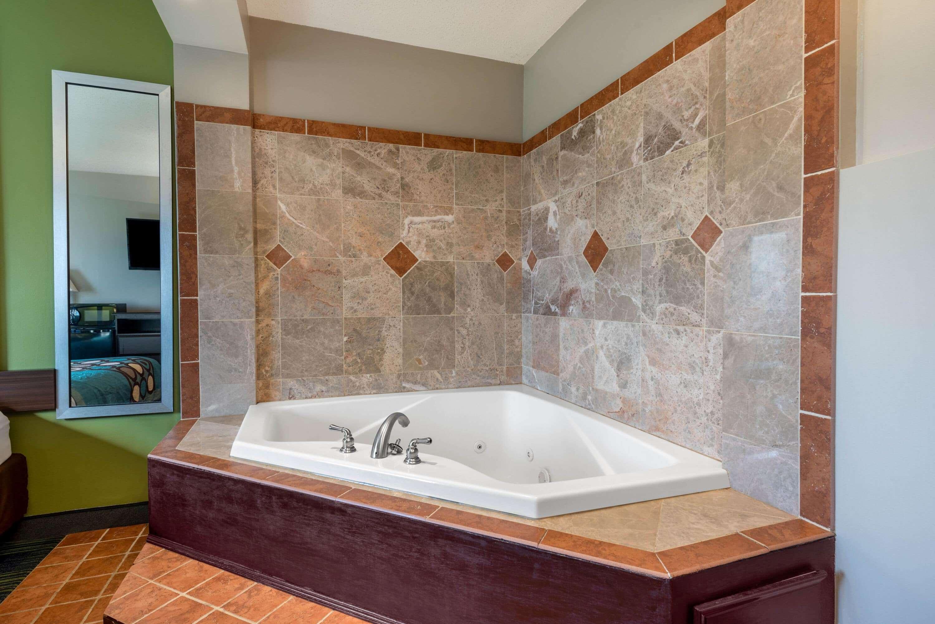 Super 8 Cleveland Hotel North Ridgeville Ngoại thất bức ảnh