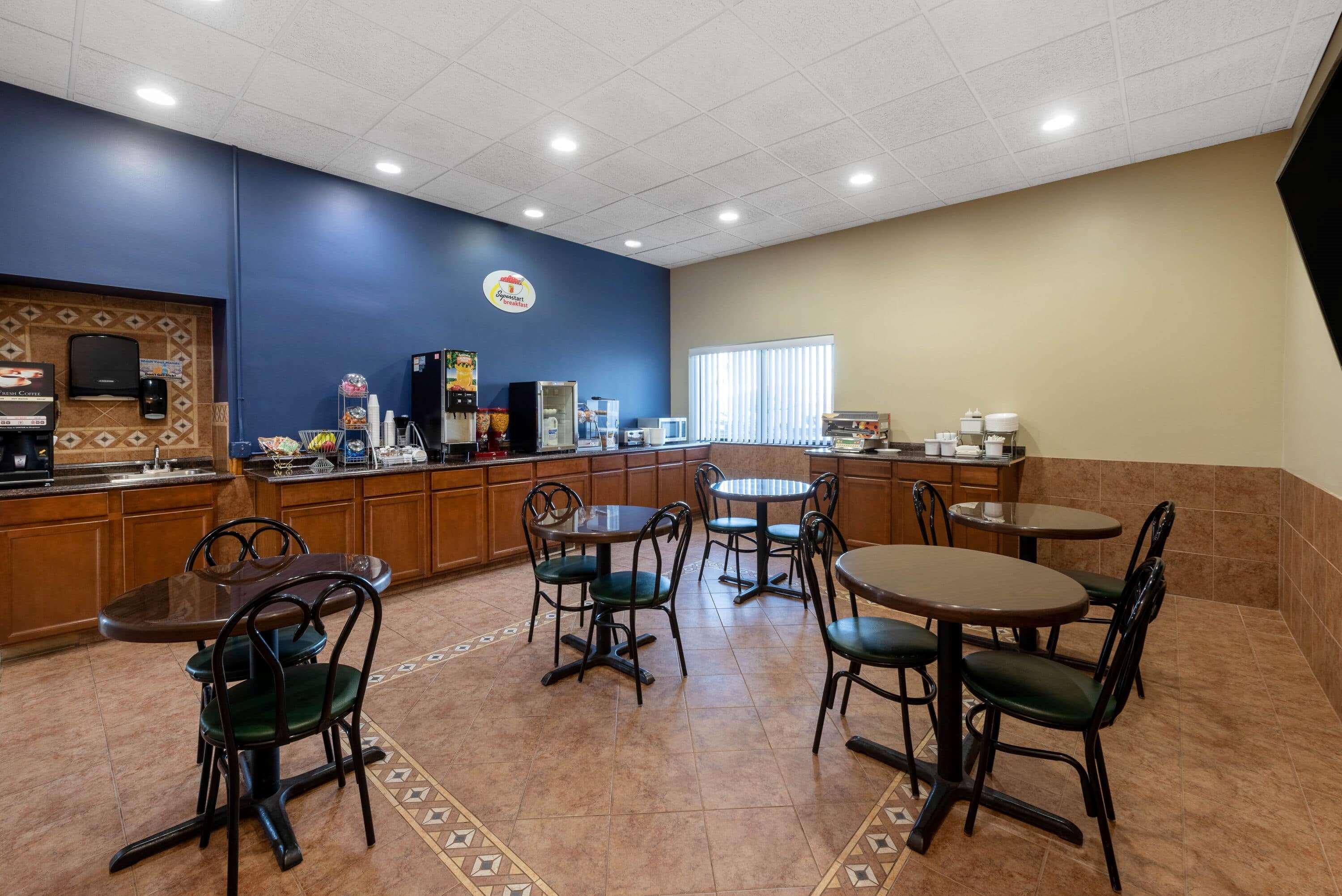 Super 8 Cleveland Hotel North Ridgeville Ngoại thất bức ảnh