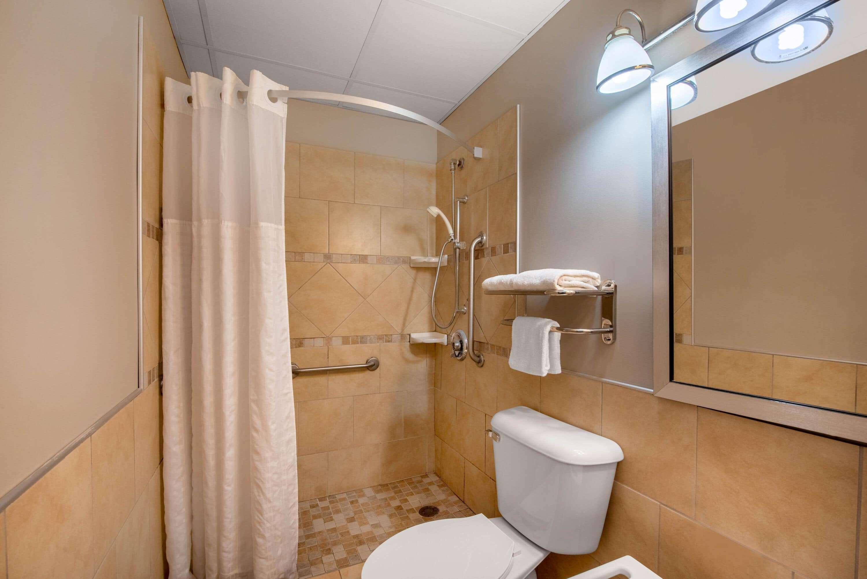 Super 8 Cleveland Hotel North Ridgeville Ngoại thất bức ảnh