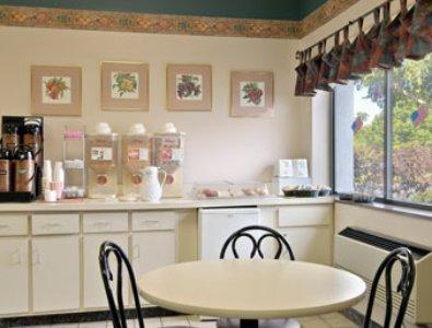Super 8 Cleveland Hotel North Ridgeville Nhà hàng bức ảnh